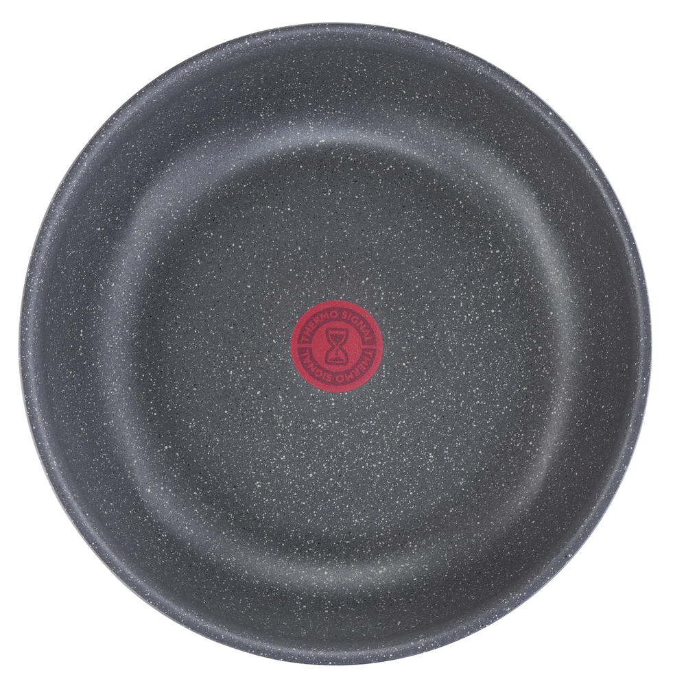 Сковорода-вок Tefal Ingenio Natural Force 26 см L3967702