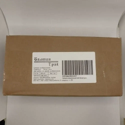 Саморезы по дереву 6х60 белый цинк. 1кг