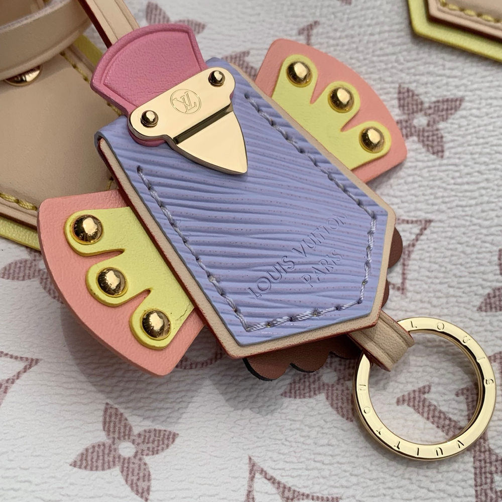 Louis Vuitton Speedy Bandouliere 25