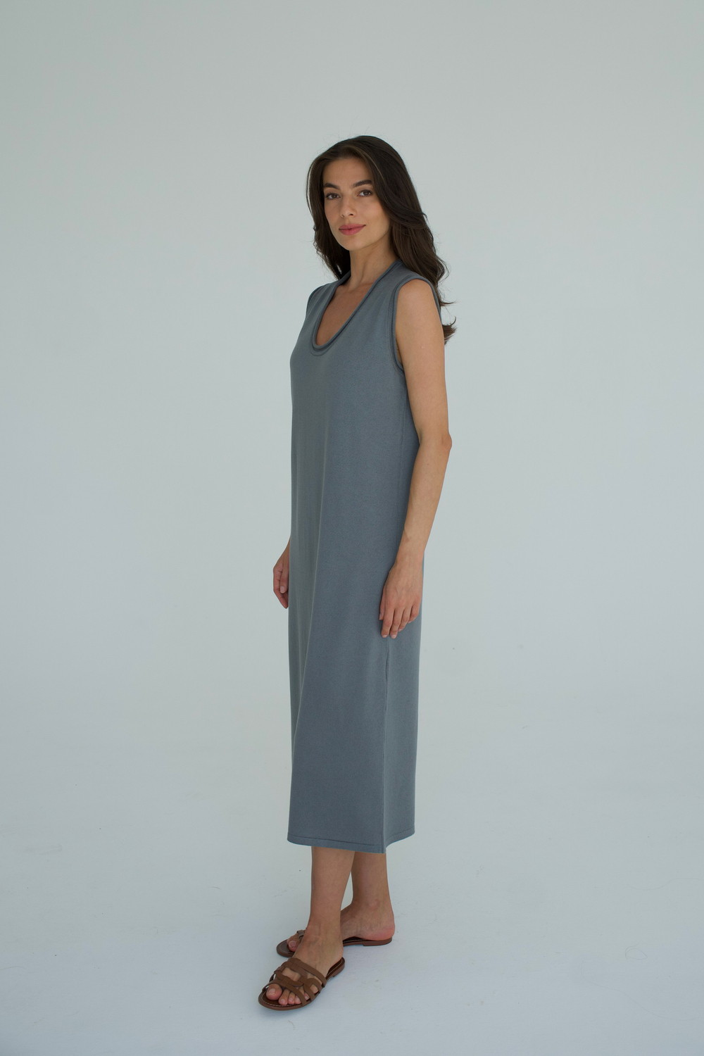 Платье Lilia Midi