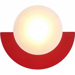 Накладной светильник Lightstar Erica 609632