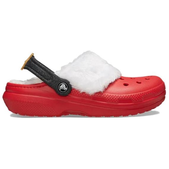 Crocs Classic 'Red'