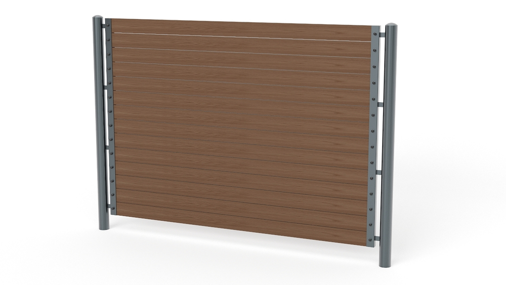 Препятствие Барьер тип 3 SK00248