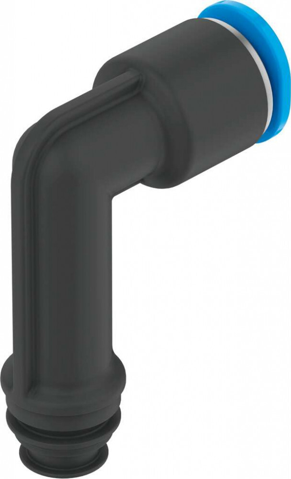 Картридж цанговый угловой Festo QSPLLK10-6 (комплект 10 шт)