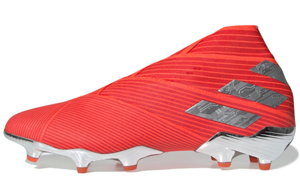 Кроссовки Adidas Nemeziz 19+ Fg