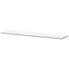 Топ KZD-16Т Белый 1640x388x25 Кортез