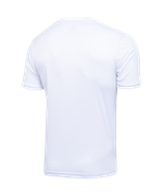 Футболка футбольная CAMP Origin, белый/черный, детский