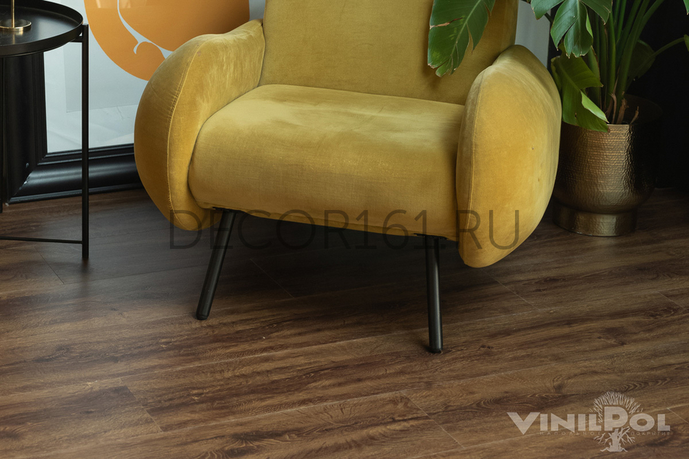 Виниловый ламинат VINILAM 7899-EIR Дуб Турин