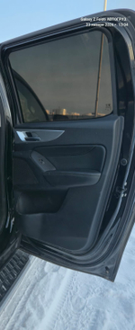 Great Wall POER Premium 2.0d 8AT 4WD (150 л.с.)