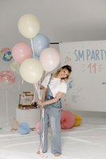 SM Party 11 лет