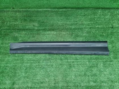 Накладка двери передняя левая Geely Coolray 19-24