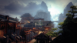 Shadows: Heretic Kingdoms (для ПК, цифровой код доступа)