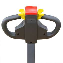 Подъемник ножничный самоходный SJY-0.5-11A (500 кг, 11 м) SMARTLIFT (SMART)