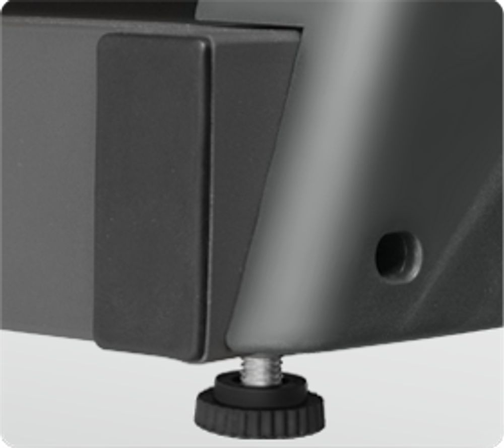 OXYGEN FITNESS PLASMA III LC TFT HRC