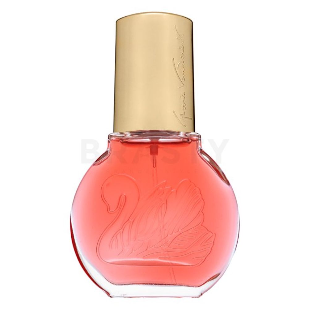 Gloria Vanderbilt In Red EDP W 30 ml