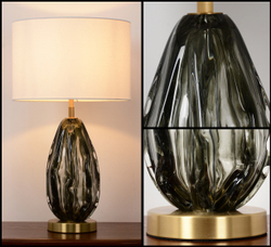 Настольная лампа BRTL3203R