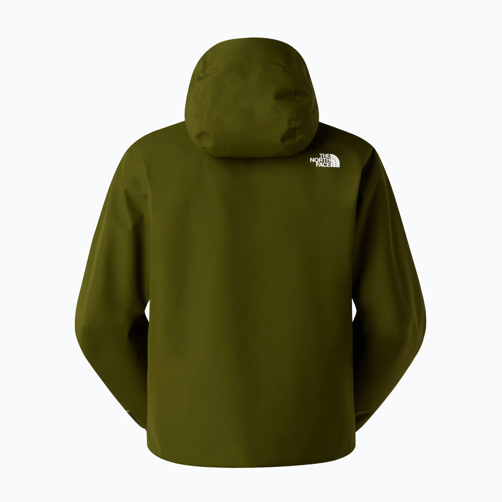 Ветровка The North Face Quest Mono woodland green