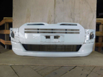 бампер передний Toyota Probox NCP165 NSP160