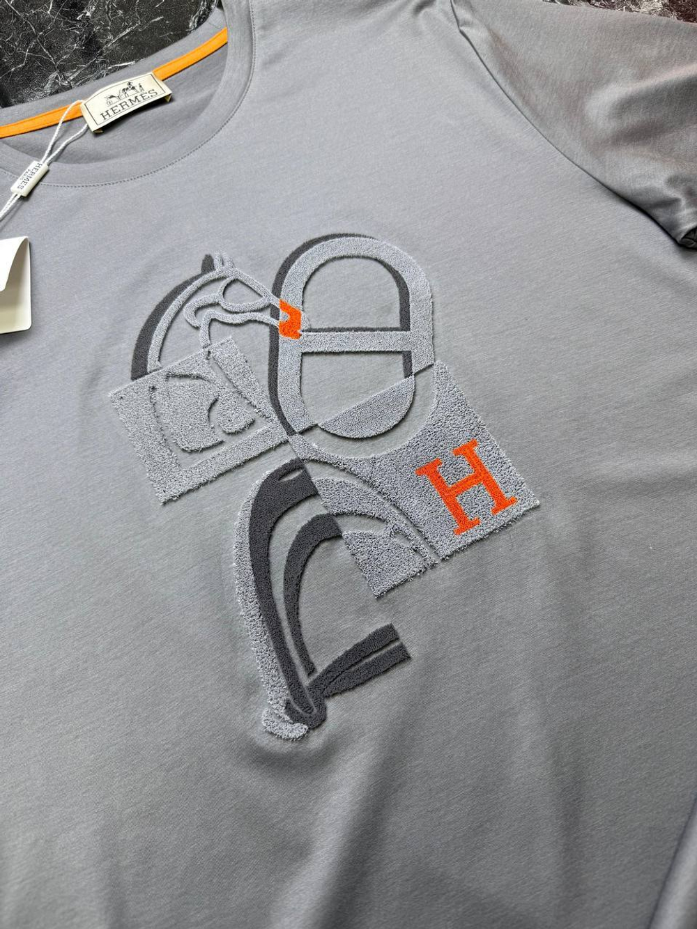 Футболка Hermes