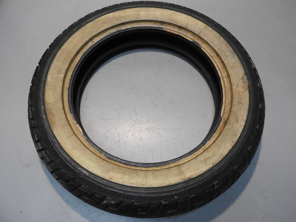 Шина 90/100-16 Dunlop MT90/16 HD 72 Б/У