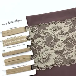 Набор Isetta № 283