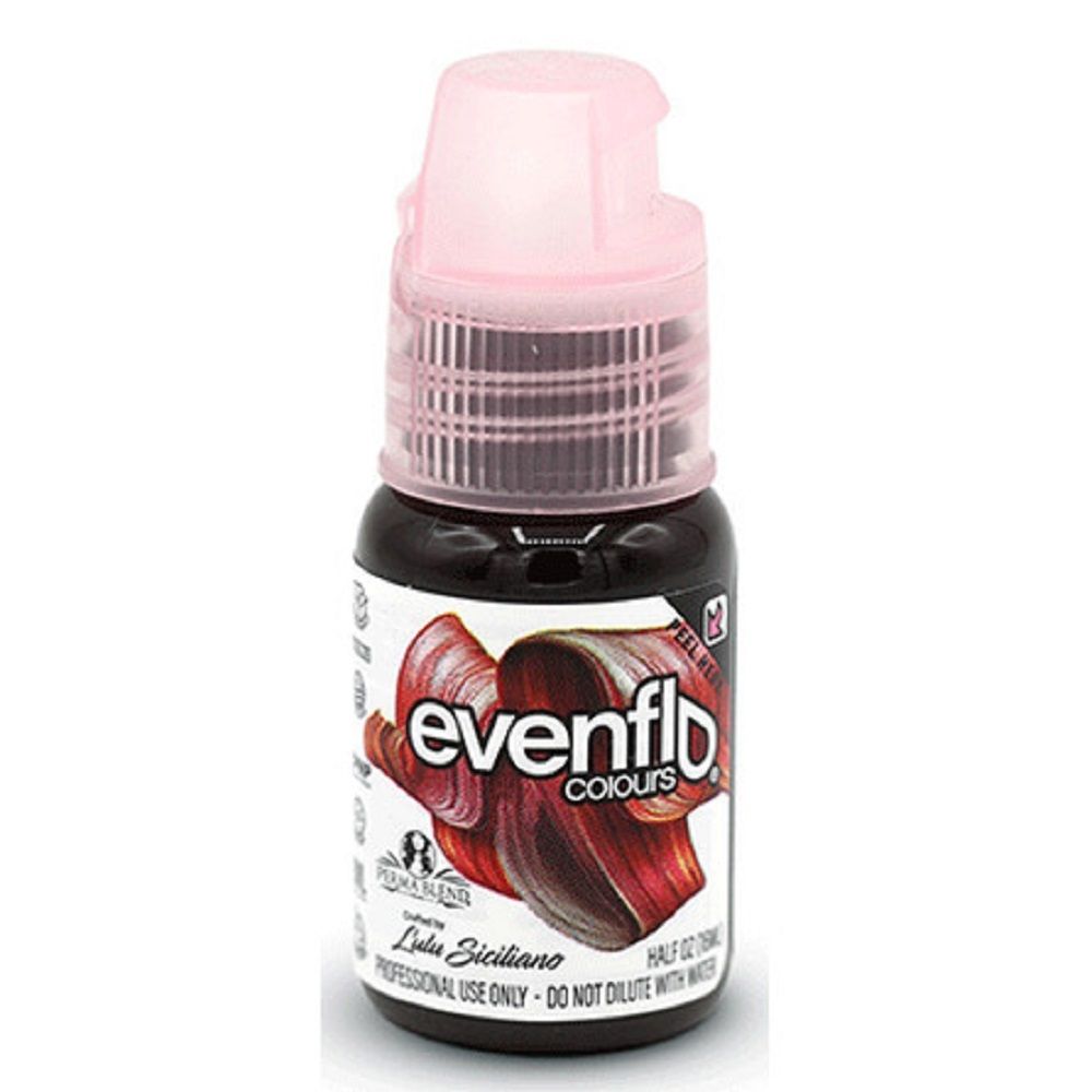 Пигмент Perma Blend Even Flo Terra, 15мл.
