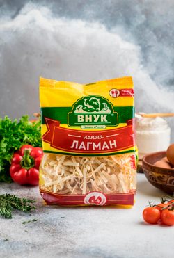 Внук ЛАГМАН 250 грамм.