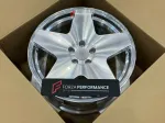КОВАНЫЕ ДИСКИ ДЛЯ MERCEDES-BENZ CLK W208 2000 МЕРСЕДЕС-БЕНЗ