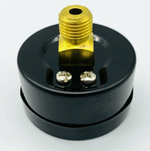 Манометр радиальный TIM Y-50T-6