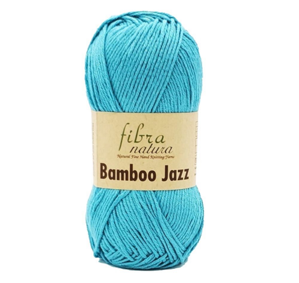 Пряжа Fibra Natura Bamboo Jazz (206)