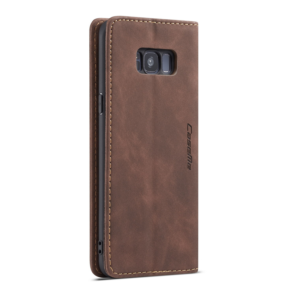 Чехол-книжка CaseMe Matte Samsung Galaxy S8+