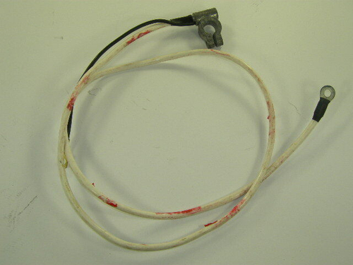 Провод АКБ  -  /21213/ (ДИСС)