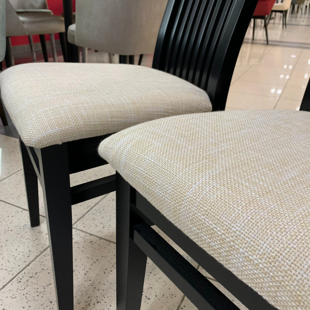 Стул СМ 27 (бук/тон венге)