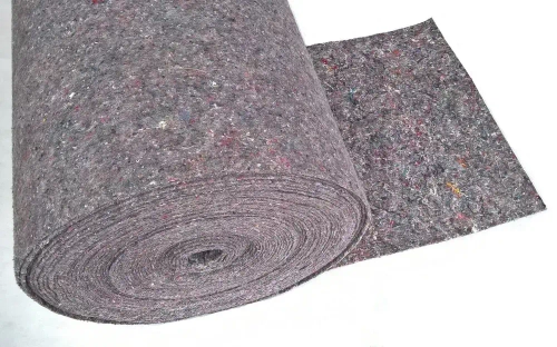 Войлок (иглопробивной) 3 метра рулонный для шумоизоляции, теплоизоляции, мебели, утепления дверей, творчества , 3 мм