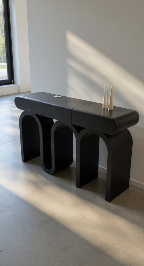 Консоль "Биосфера"