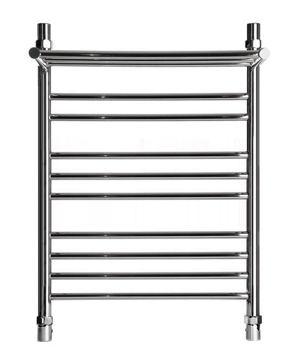 Богема-4 80х40 Водяной полотенцесушитель D44-84