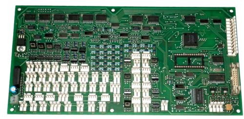 Плата MF3 THYSSEN.