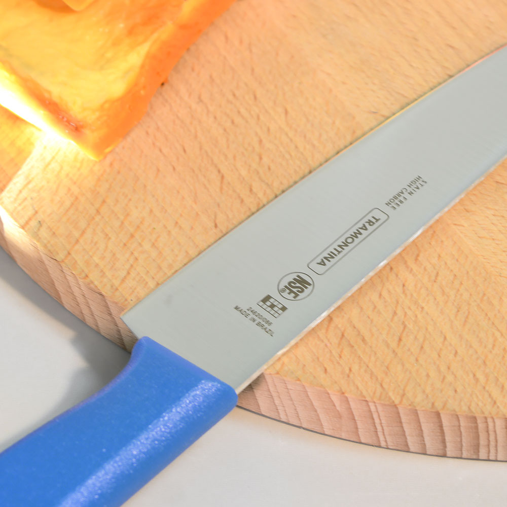 Нож для мяса 15см Tramontina Professional Master, гладкий (без инд/уп)