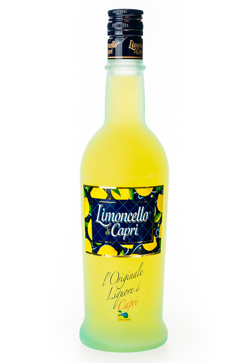Limoncello di Capri 0,7 л