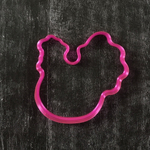 Курочка №14