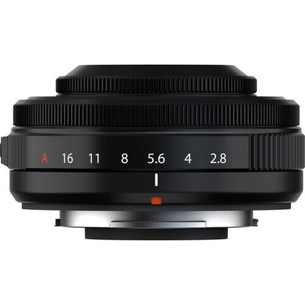 Объектив Fujifilm XF27mmF2.8 R WR