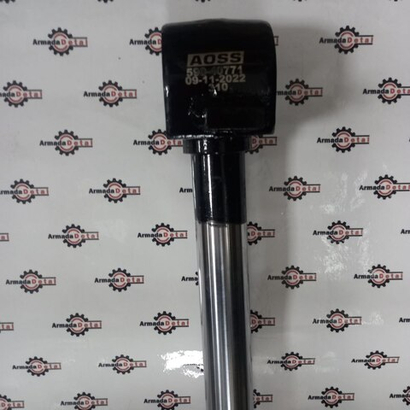 Шток гидроцилиндра опрокидывания переднего ковша правый (40х1029 мм) | 590/40526 | AOSS Parts