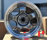 Комплект дисков Work Meister 16x7 et35 4x100