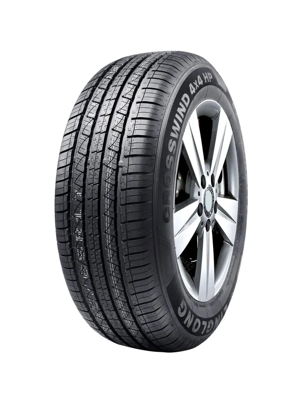 Летняя шина LingLong GreenMax 4x4 HP (245/65 R17 111H)