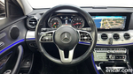Mercedes-Benz E-Class W213 E300 Avangarde (10.2019)