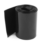 Пленка термоусадочная ET PVC-270Black