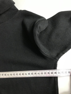 Водолазка Chelebi для базового образа, визуально на 44/46 размер