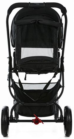 Прогулочная коляска Valco baby Snap 4 Ultra Flatt Matt/Pitch