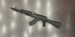 Карабин Сайга-7,62 исп. 30, 7,62x39, 415 мм