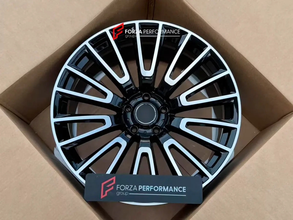 КОВАНЫЕ ДИСКИ для MERCEDES-BENZ G-CLASS G550 W463A W464 2022 МЕРСЕДЕС-БЕНЦ ГЕЛИК ГЕЛЕНТВАГЕН